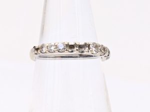 石取れリング,買取,姉崎