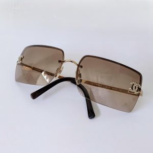 CHANEL,シャネル,サングラス