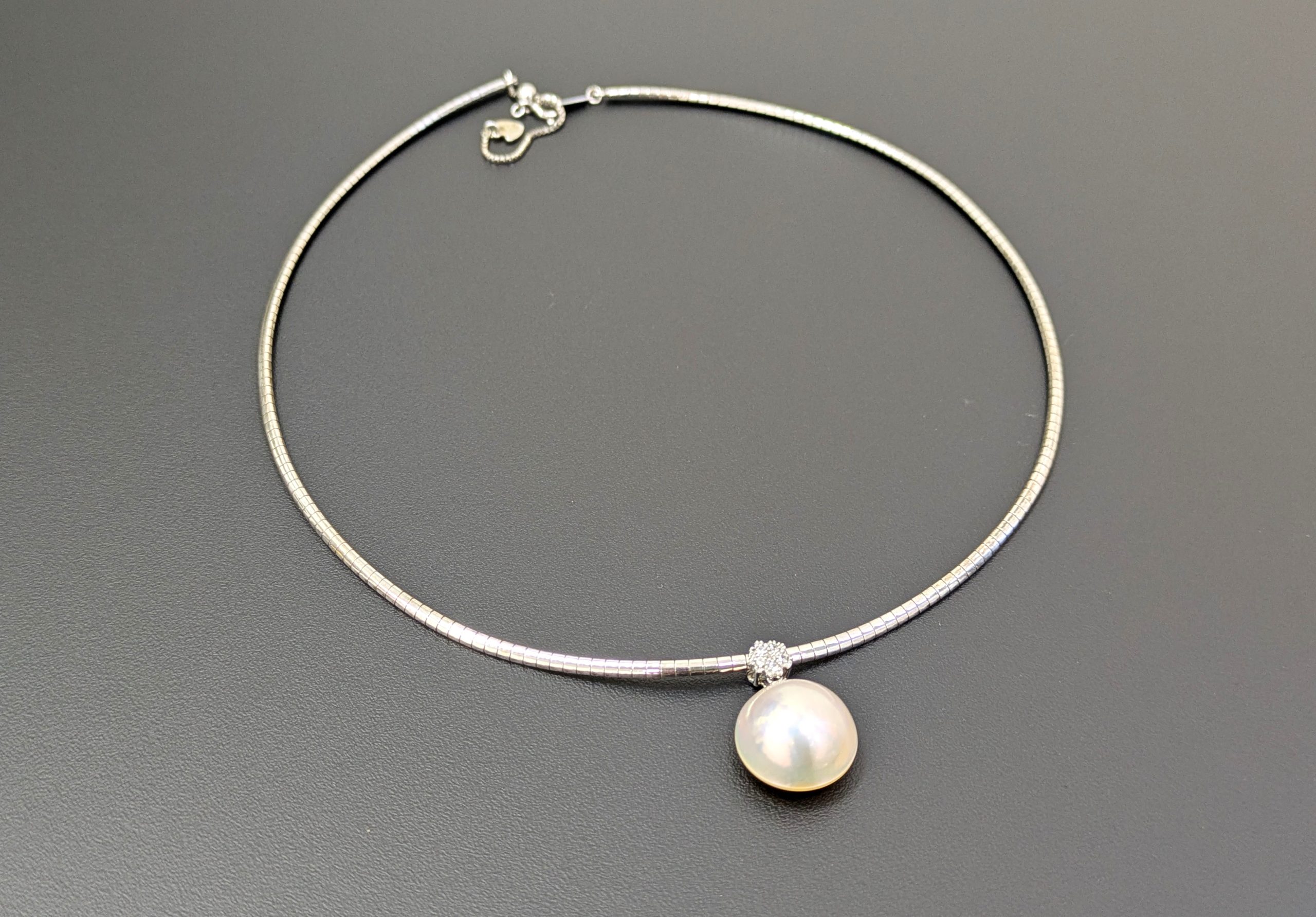 TASAKI,パール,ネックレス