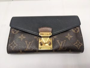 Louis Vuitton,長財布,ブランド