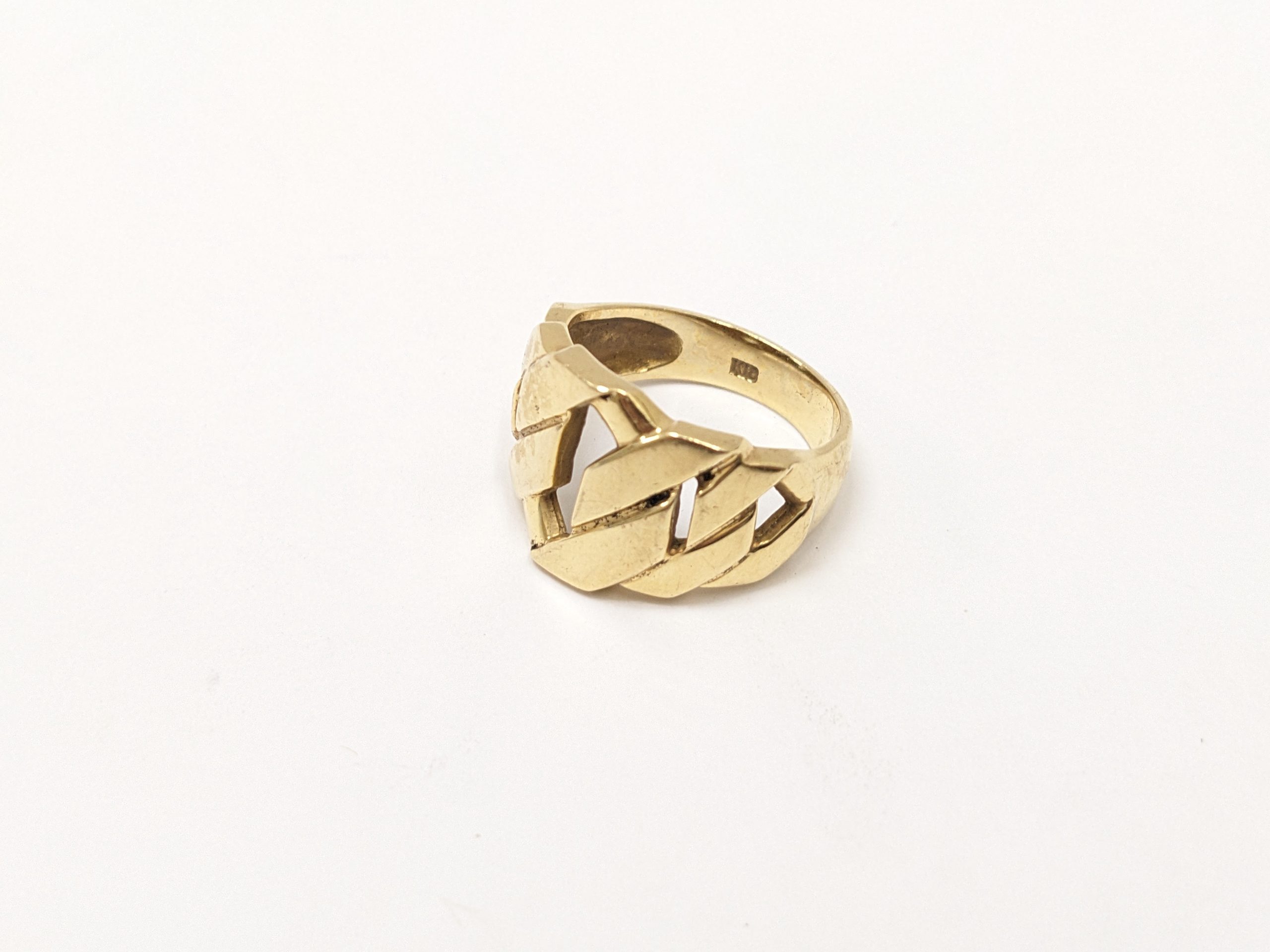 K18,リング,アクセサリー