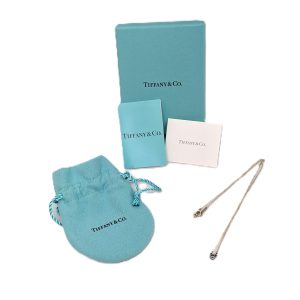ブランド,Tiffany,ネックレス