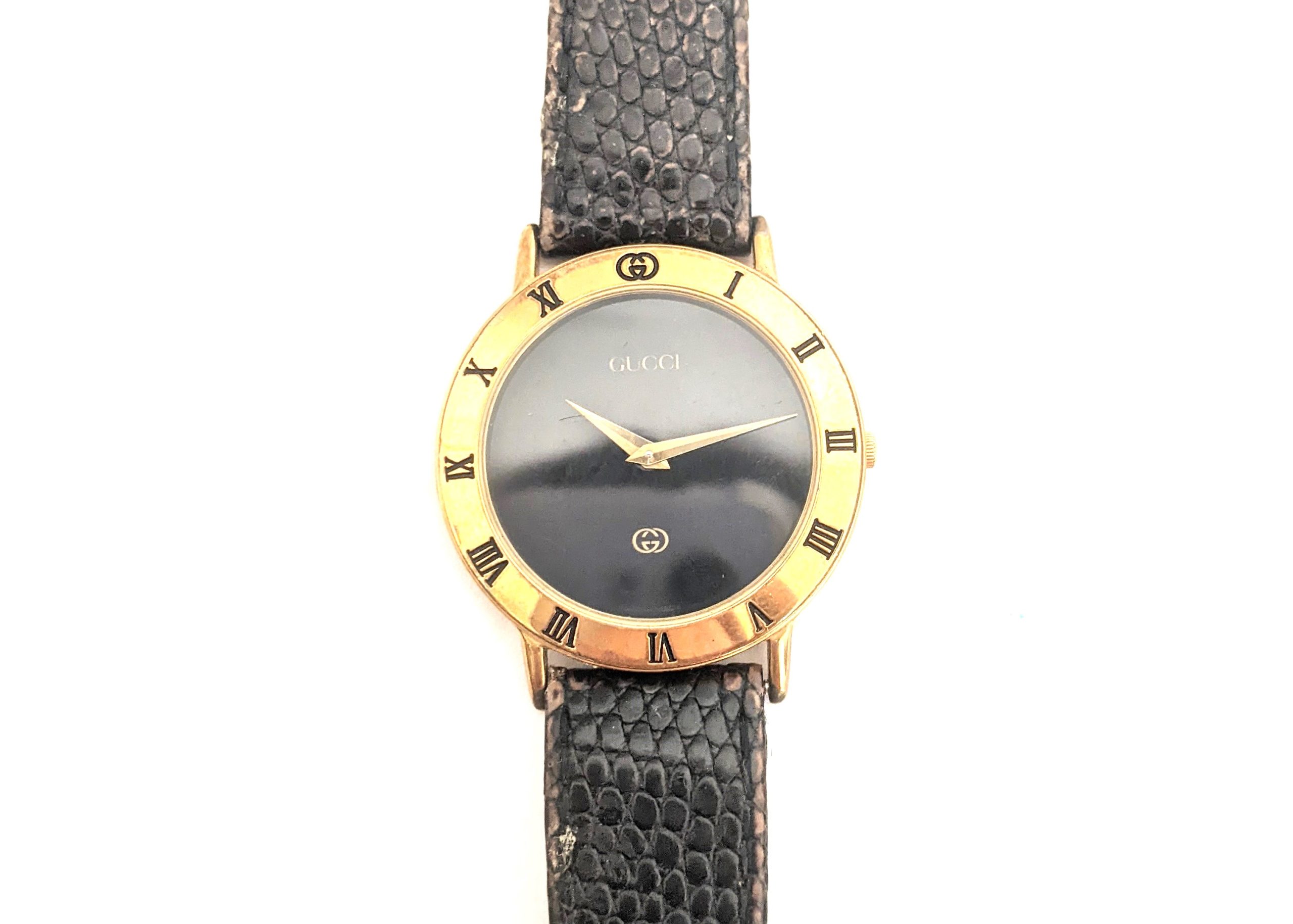 グッチ,GUCCI,腕時計
