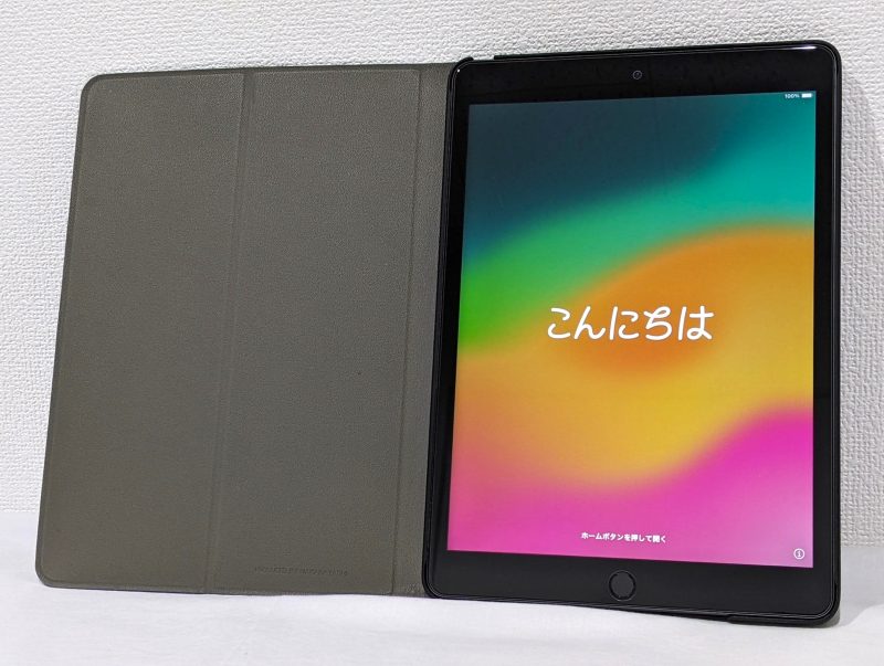 iPad,タブレット,64GB