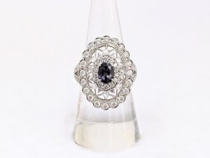 アレキサンドライト,宝石買取,姉崎