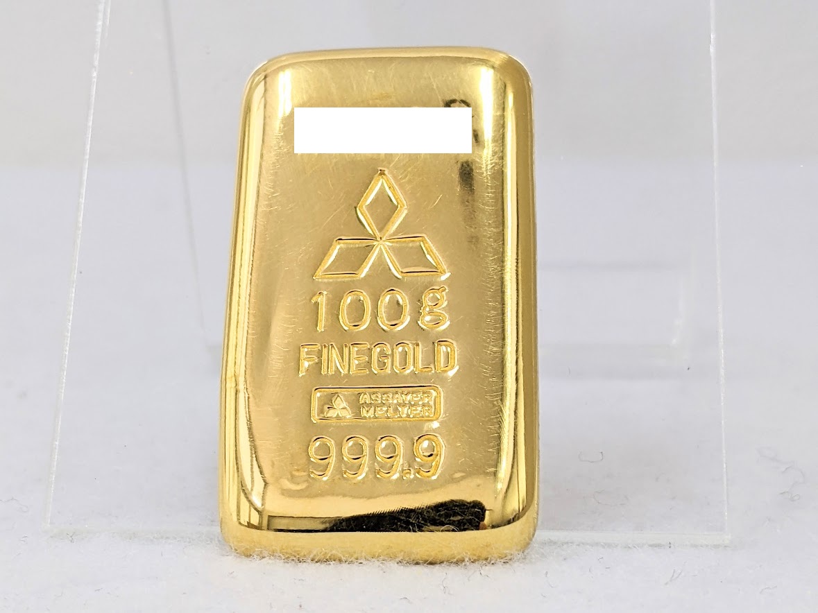 インゴット買取,姉崎,金