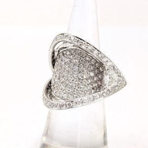 ダイヤ，リング，アクセサリー