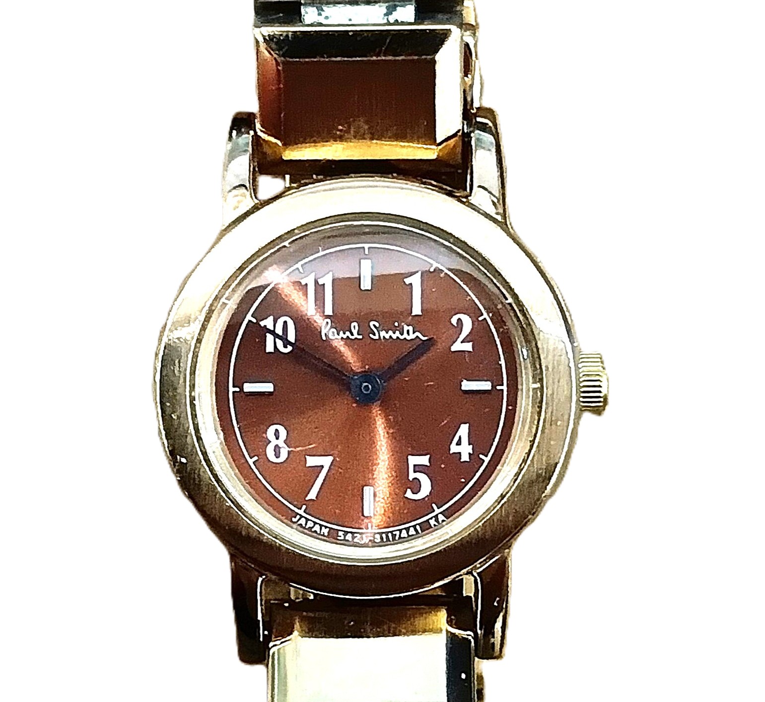 ポールスミス,レディース,腕時計