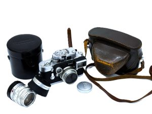 ライカ,カメラ,ガジェット