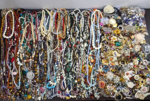 色石まとめ,ネックレス,SILVER