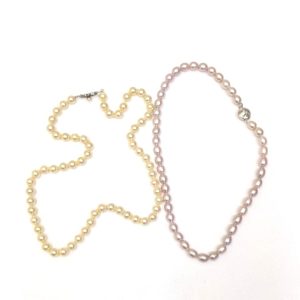 パール買取,ネックレス,土気