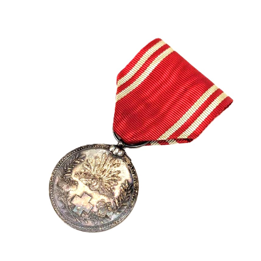 勲章,買取,都賀