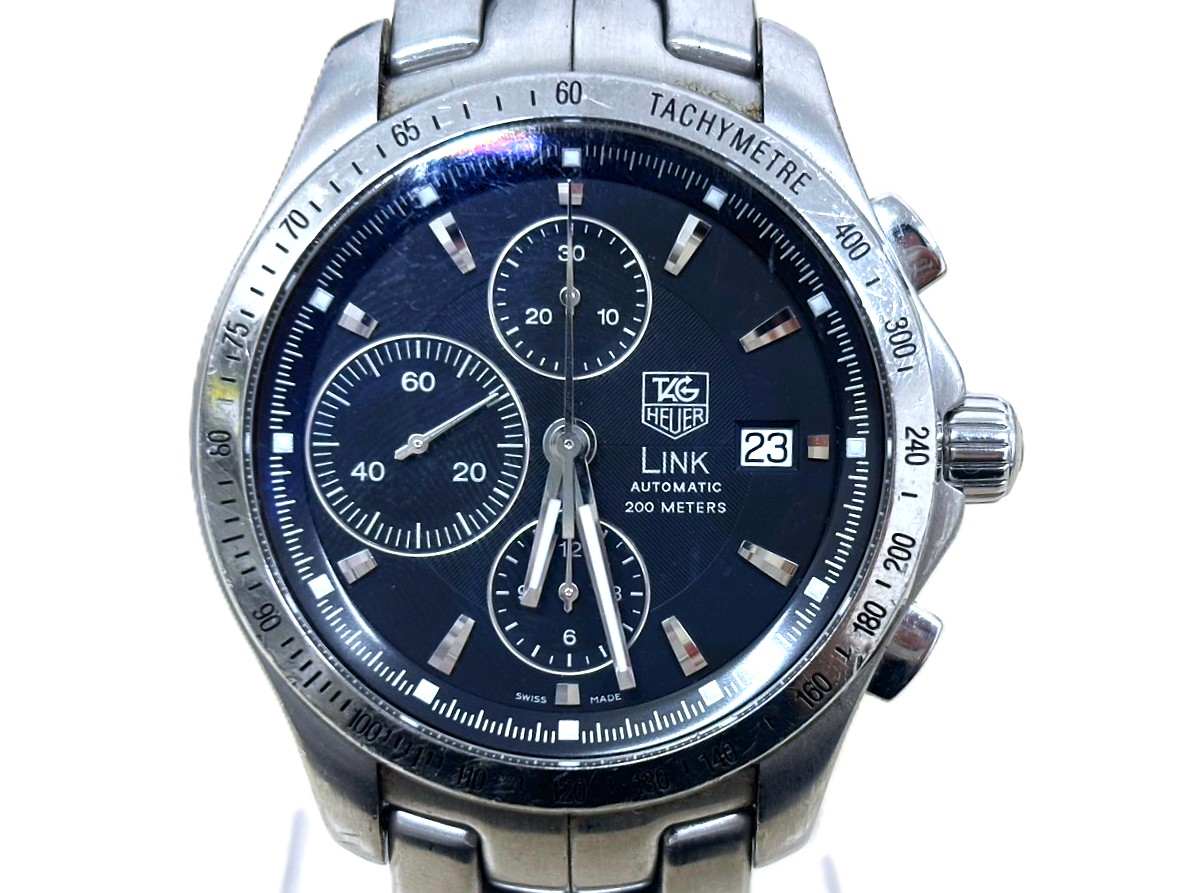 タグ・ホイヤー,時計,メンズ