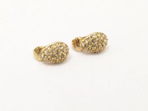 Dior,イヤリング,アクセサリー