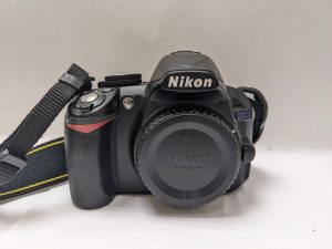 Nikon,カメラ,一眼レフ