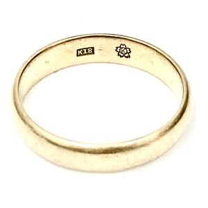 18金,リング,アクセサリー