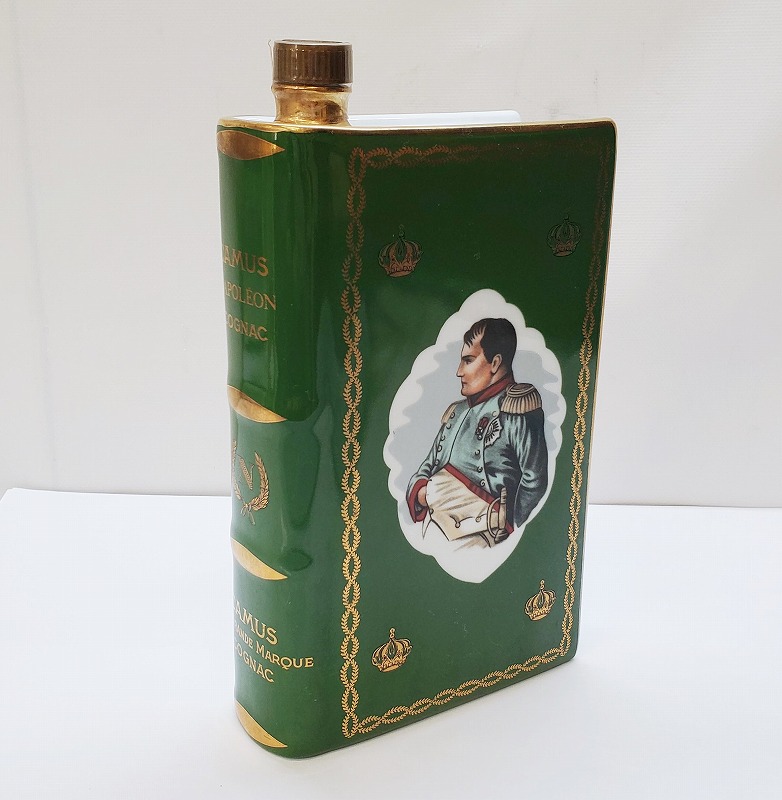 カミュ,ブック,ブランデー