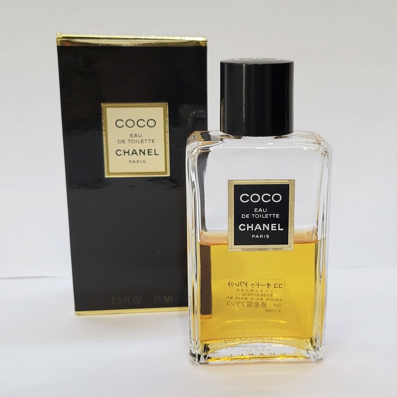 シャネル,香水,コスメ