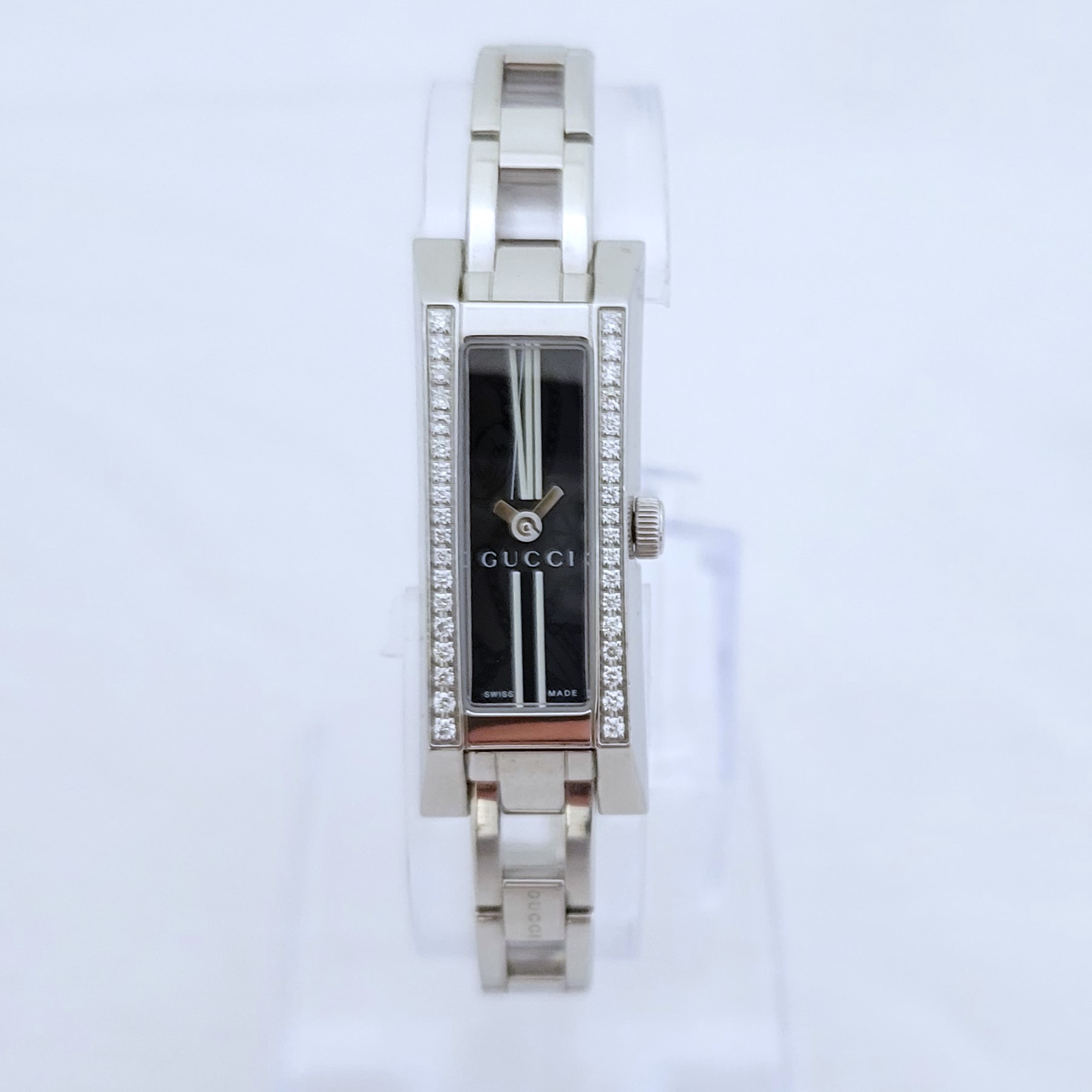 グッチ,時計,クオーツ