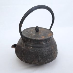 鉄瓶,骨董,コレクション