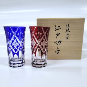 江戸切子,食器,ブランド