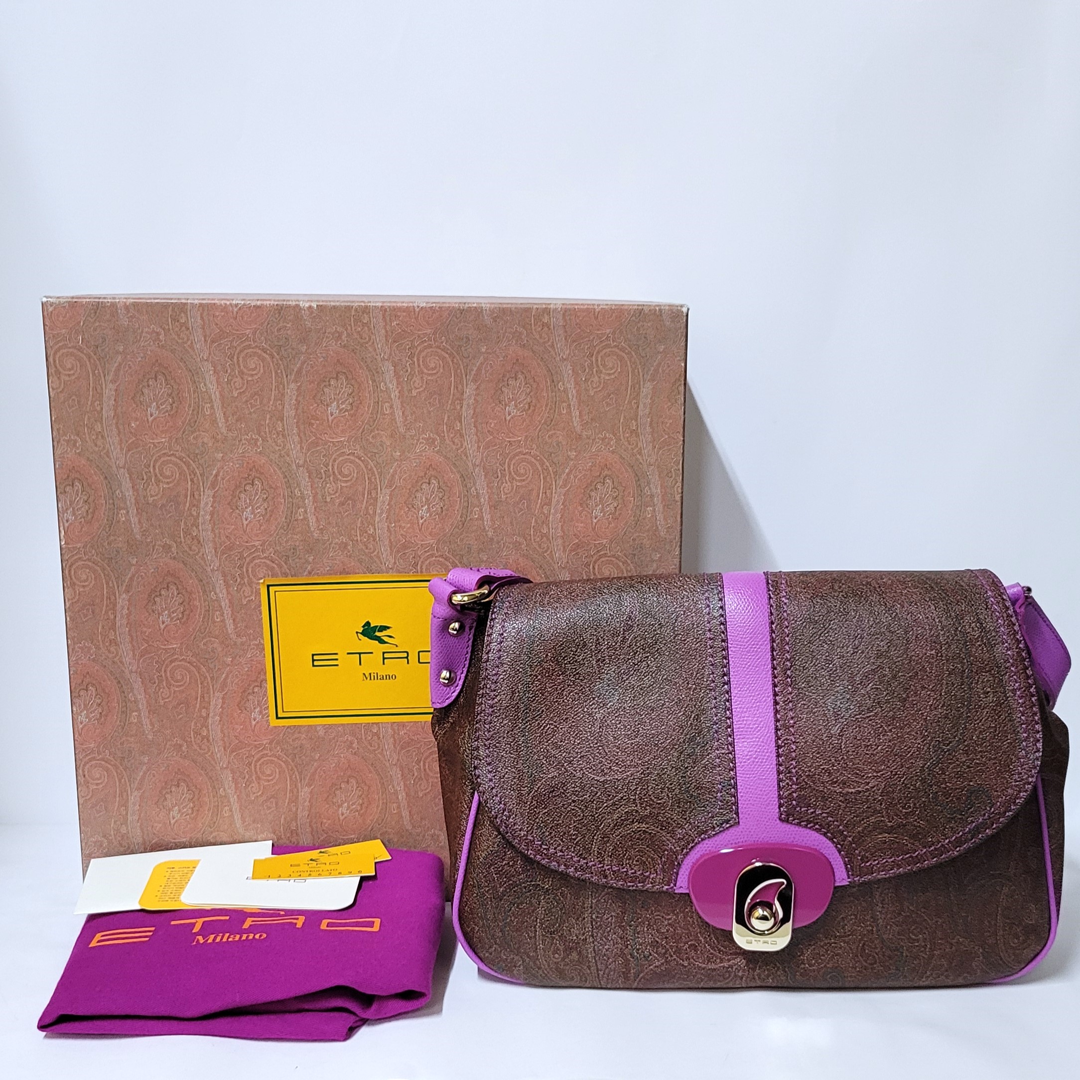 エトロ,バッグ,ブランド