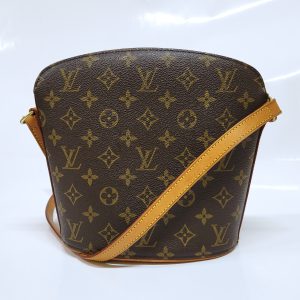 ヴィトン,モノグラム,ドルーオ