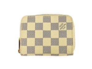 ルイヴィトン,ダミエアズール,Louis Vuitton