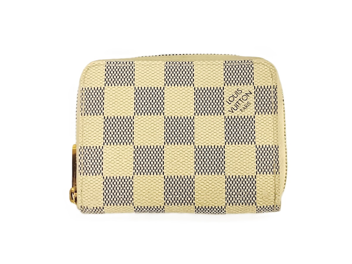 ルイヴィトン,ダミエアズール,Louis Vuitton