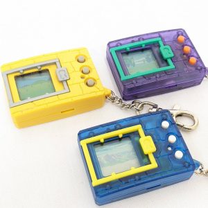 デジモン,携帯ゲーム,Ver.4