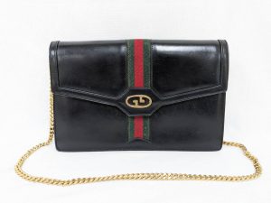 GUCCI,グッチ,チェーンショルダーバッグ