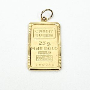 999.9インゴット,24金,K24