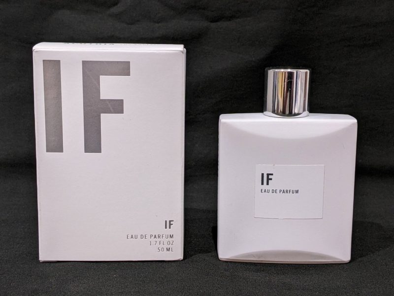 APOTHIA,IF,オーデパフューム