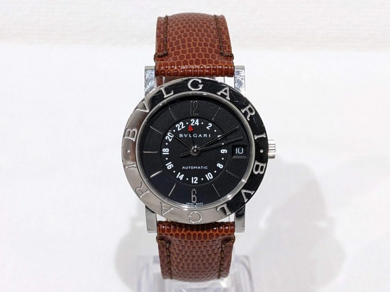 BVLGARI,ブルガリブルガリ,自動巻き
