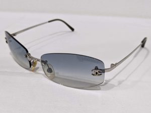 CHANEL,ココマーク,サングラス