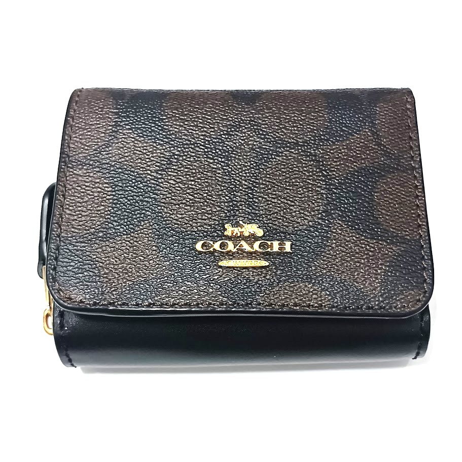 COACH,財布,ブランド