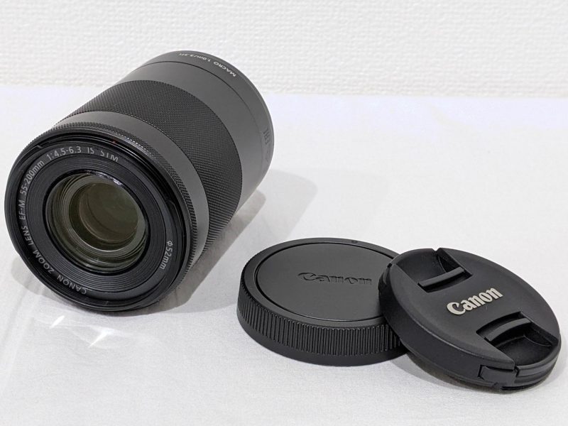 Canon,カメラレンズ.一眼用