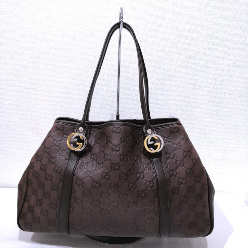 GUCCI,グッチシマ,ショルダーバッグ