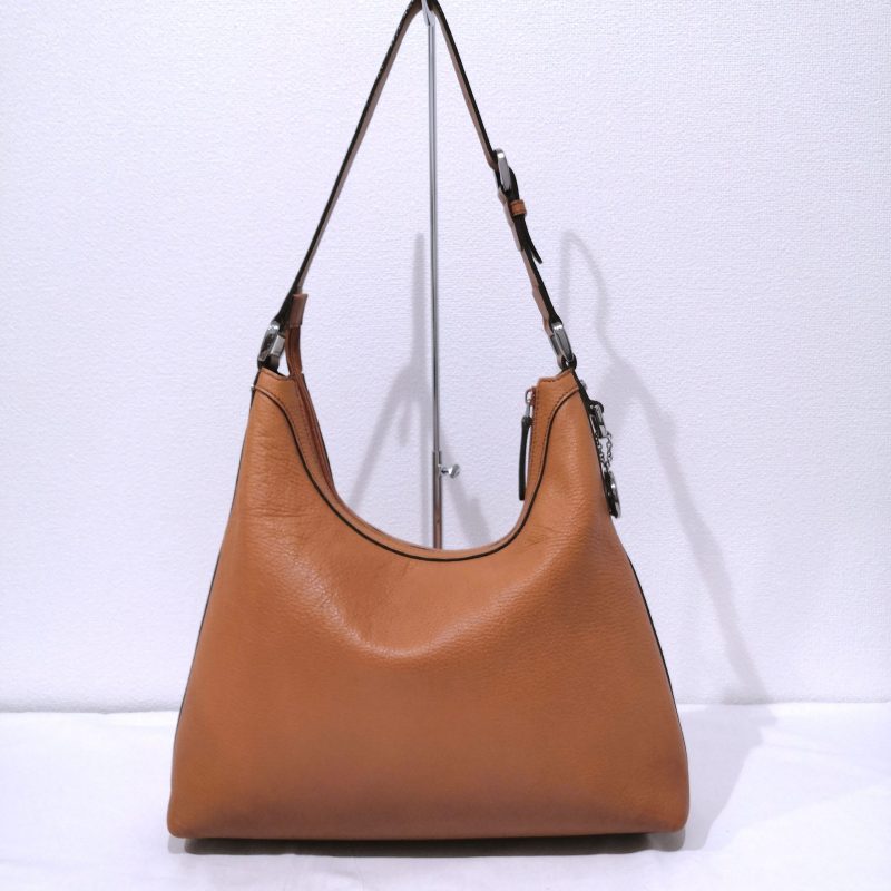 GUCCI,ワンショルダー,ライトブラウン