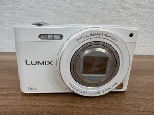 買取,源,小山店,デジカメ