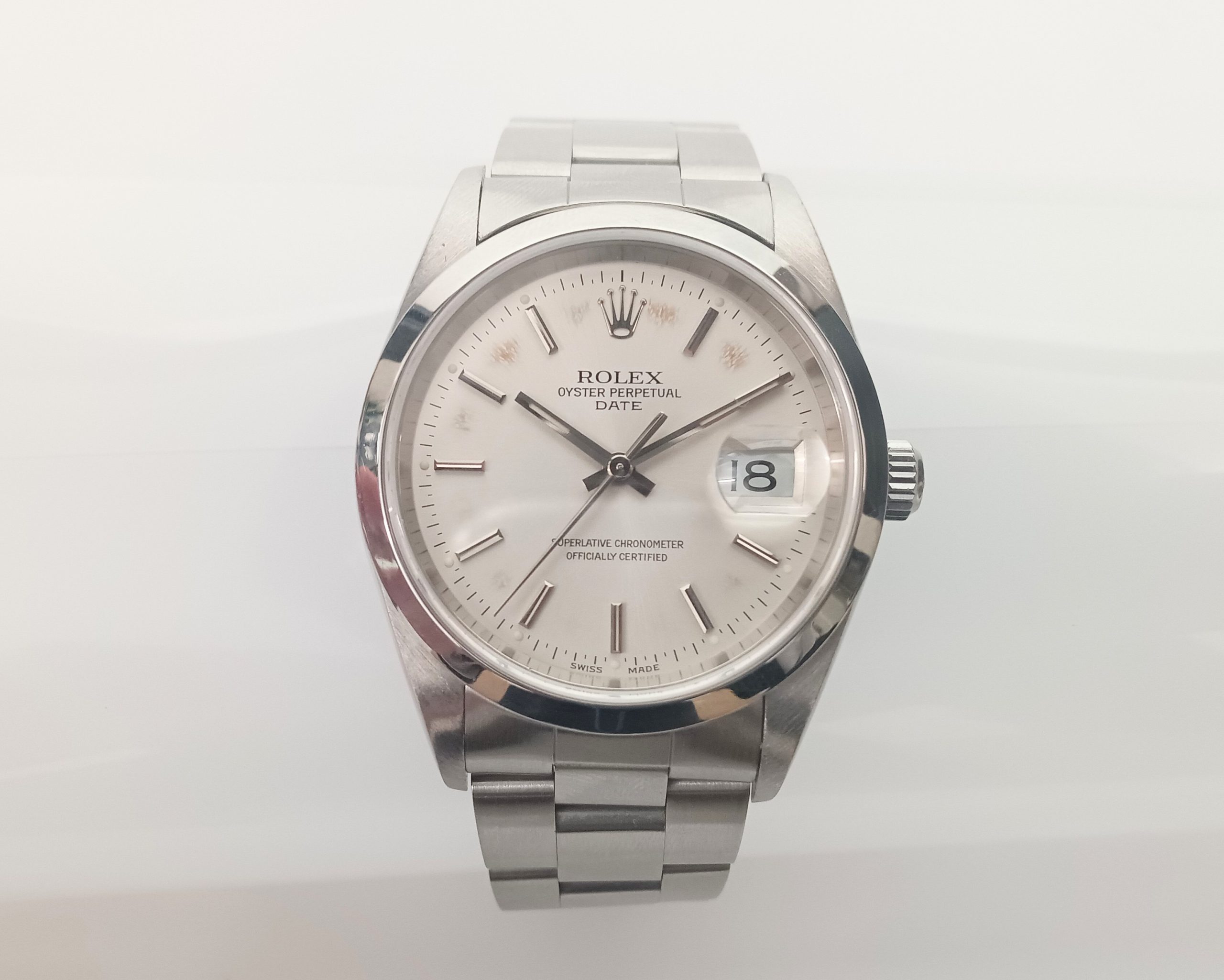 ROLEX,時計,ブランド