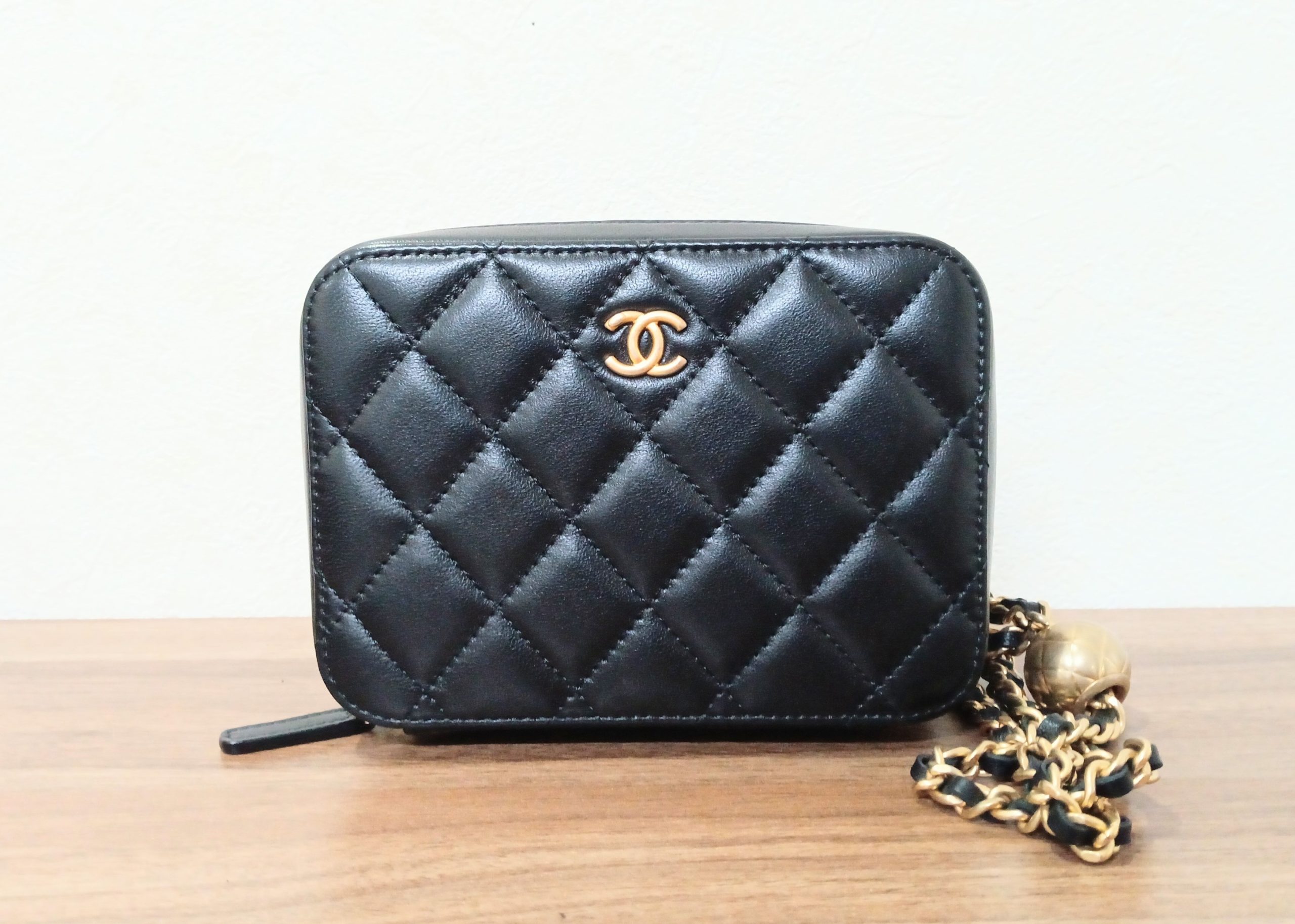 CHANEL,バッグ,ブランド