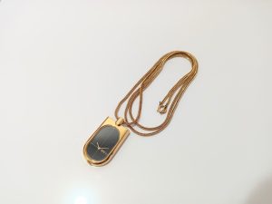 SEIKOペンダントウォッチをお買取りさせて頂きました！