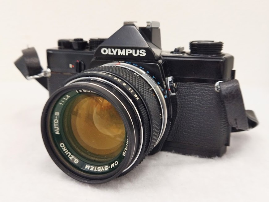 カメラ買取,フィルムカメラ,姉崎