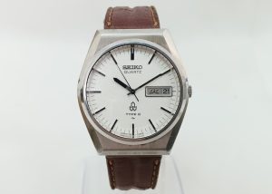 SEIKO,時計,ブランド