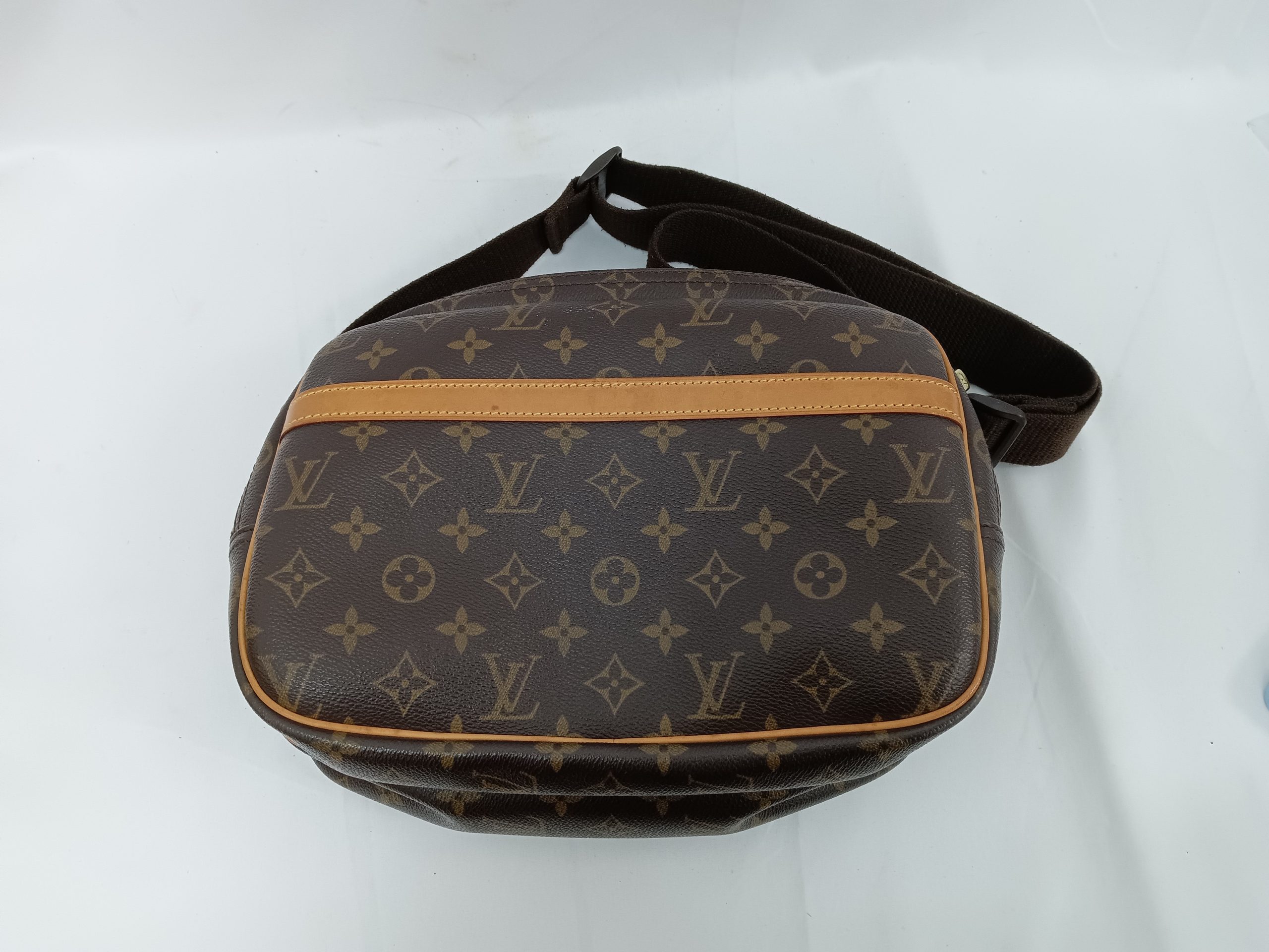 ブランド,リポーター,バッグ