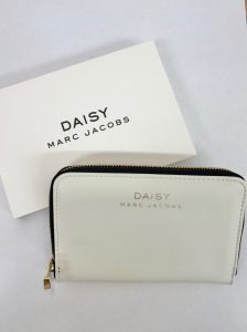 買取,源,小山,MARC JACOBS,ポーチ