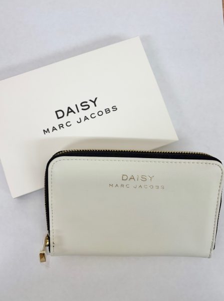 買取,源,小山,MARC JACOBS,ポーチ