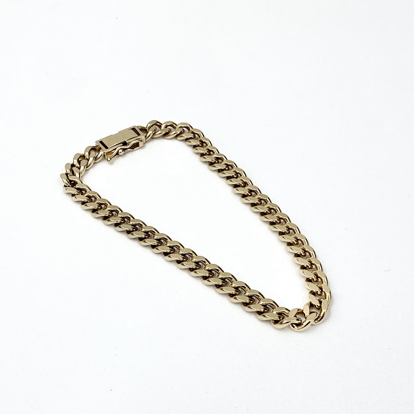 K18ブレスレット,18金,ブレスレット