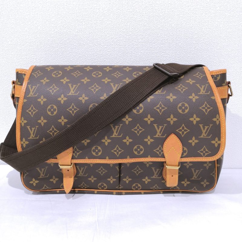 LV,ジベシエールGM,ショルダーバッグ